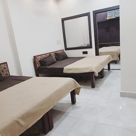 Hotel Prakash Palace Ujjain Luaran gambar