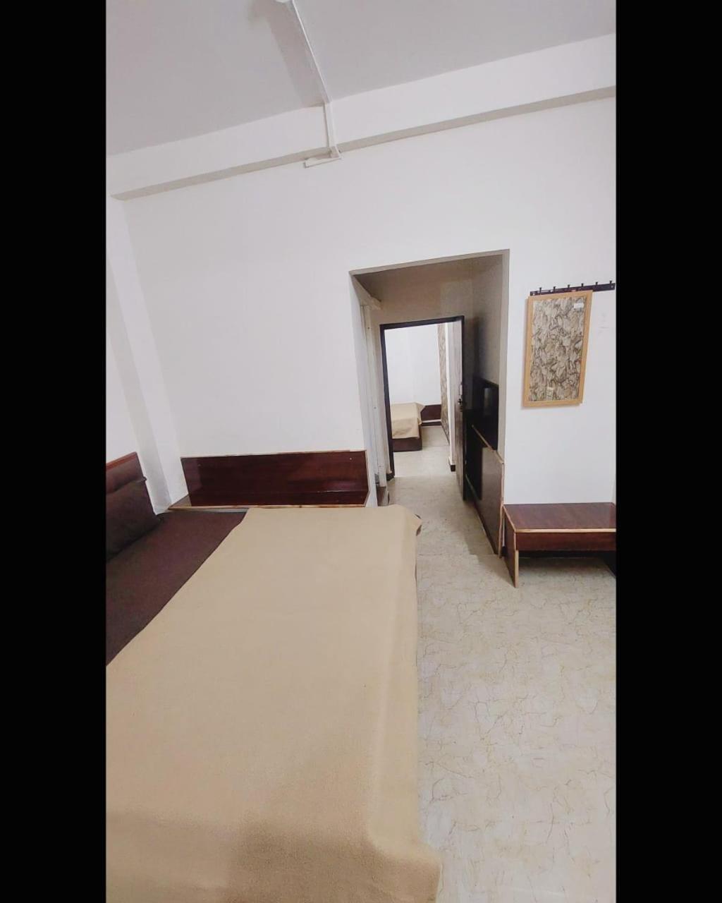 Hotel Prakash Palace Ujjain Luaran gambar