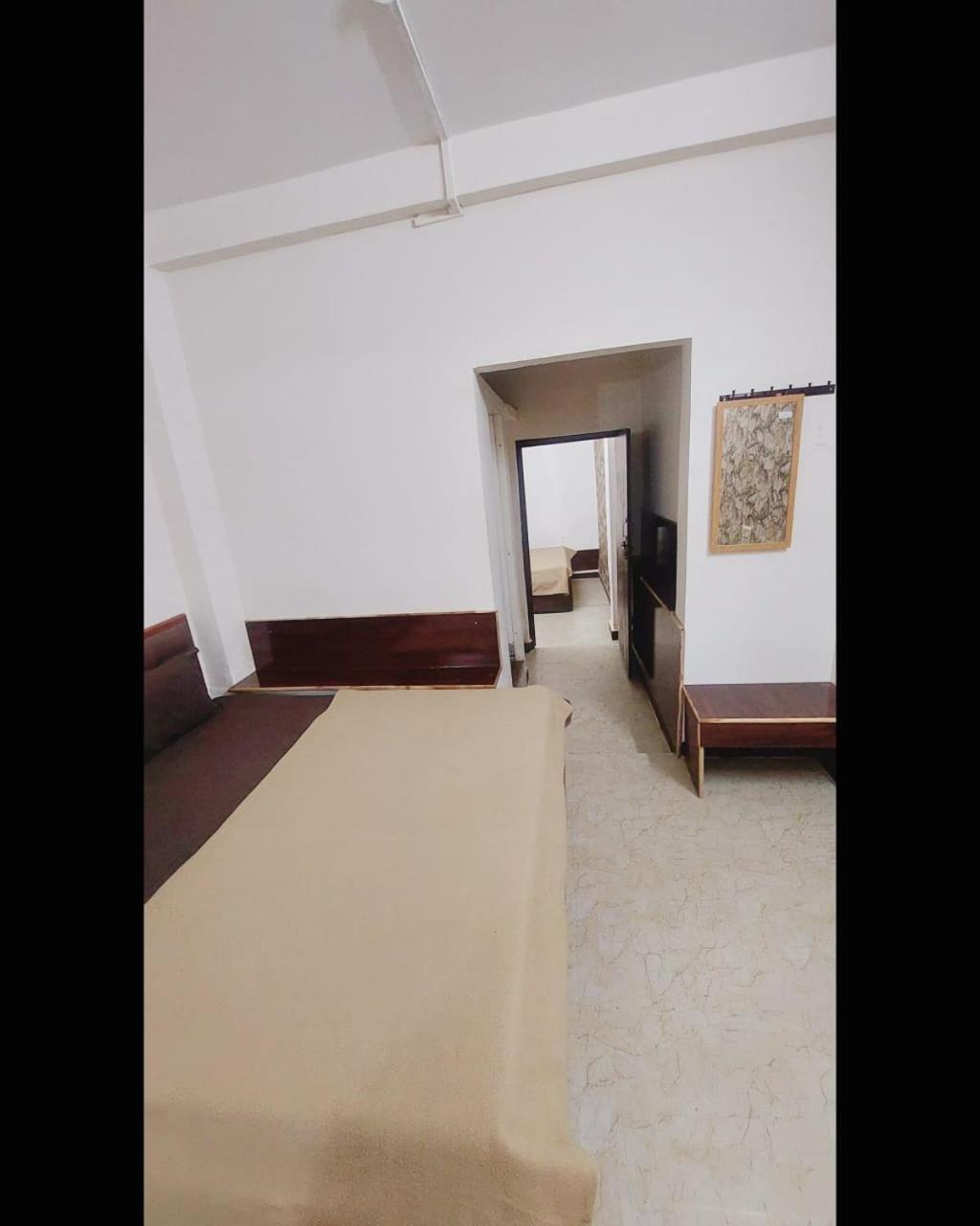 Hotel Prakash Palace Ujjain Luaran gambar