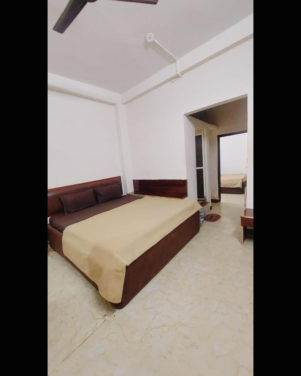 Hotel Prakash Palace Ujjain Luaran gambar