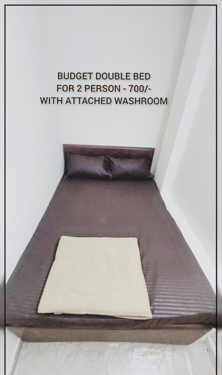 Hotel Prakash Palace Ujjain Luaran gambar