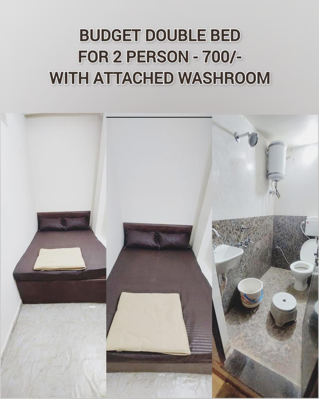 Hotel Prakash Palace Ujjain Luaran gambar