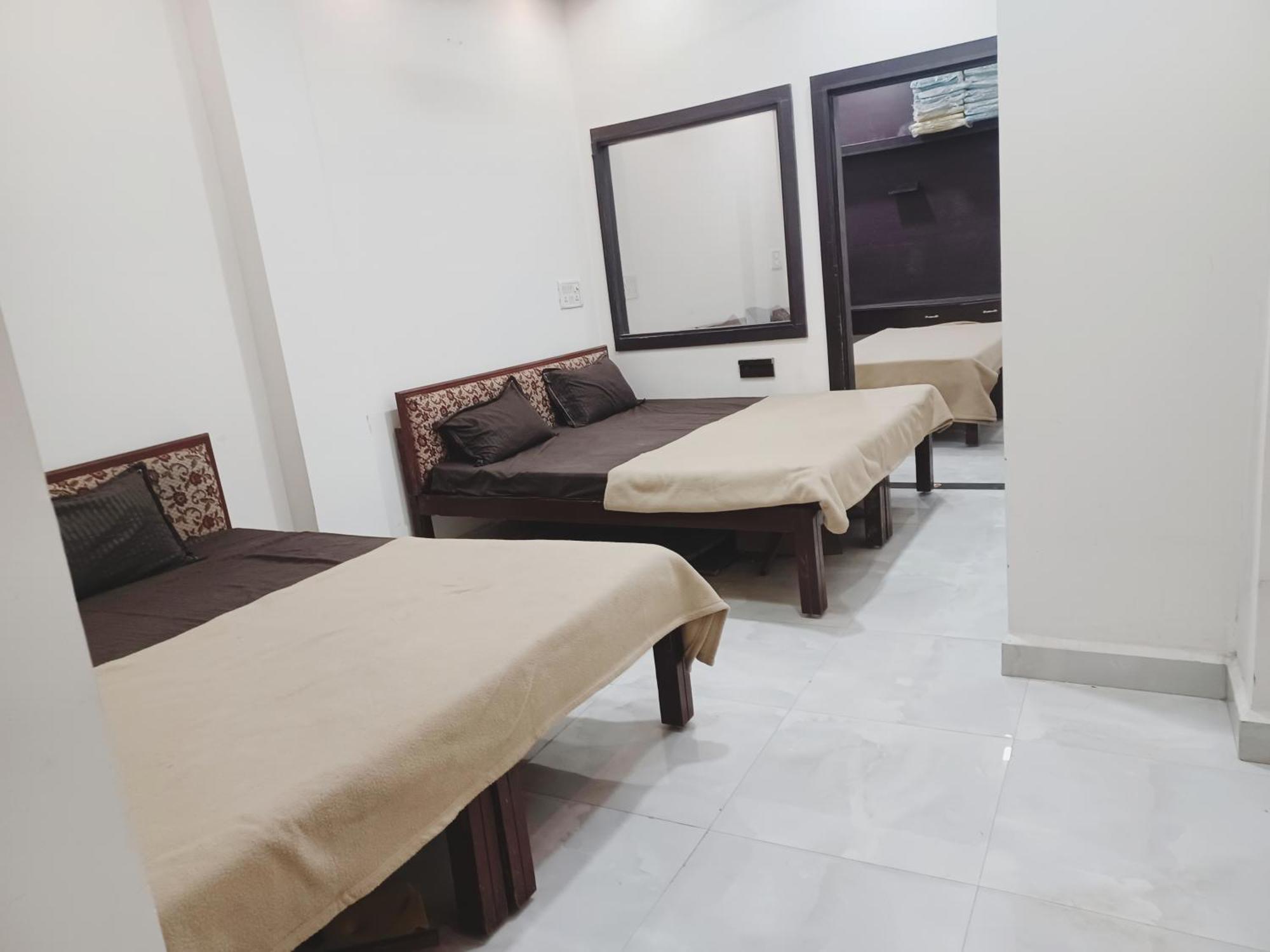 Hotel Prakash Palace Ujjain Luaran gambar