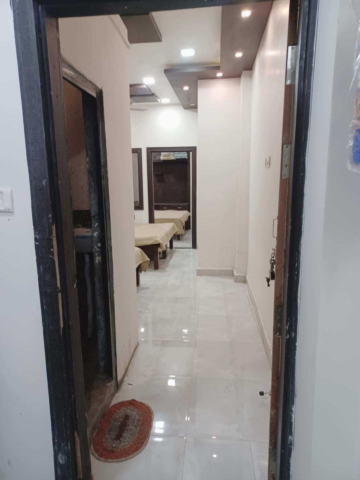 Hotel Prakash Palace Ujjain Luaran gambar