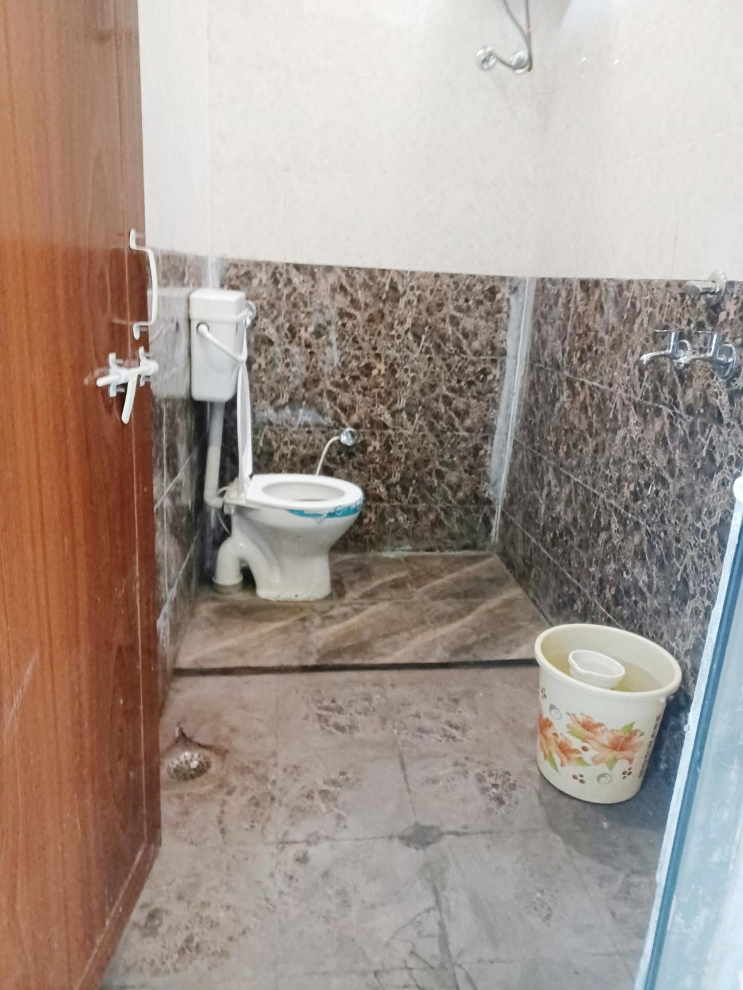 Hotel Prakash Palace Ujjain Luaran gambar