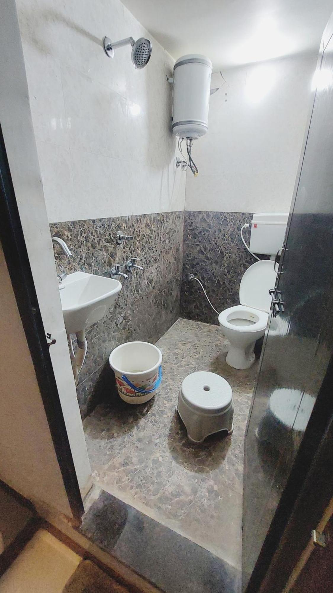 Hotel Prakash Palace Ujjain Luaran gambar