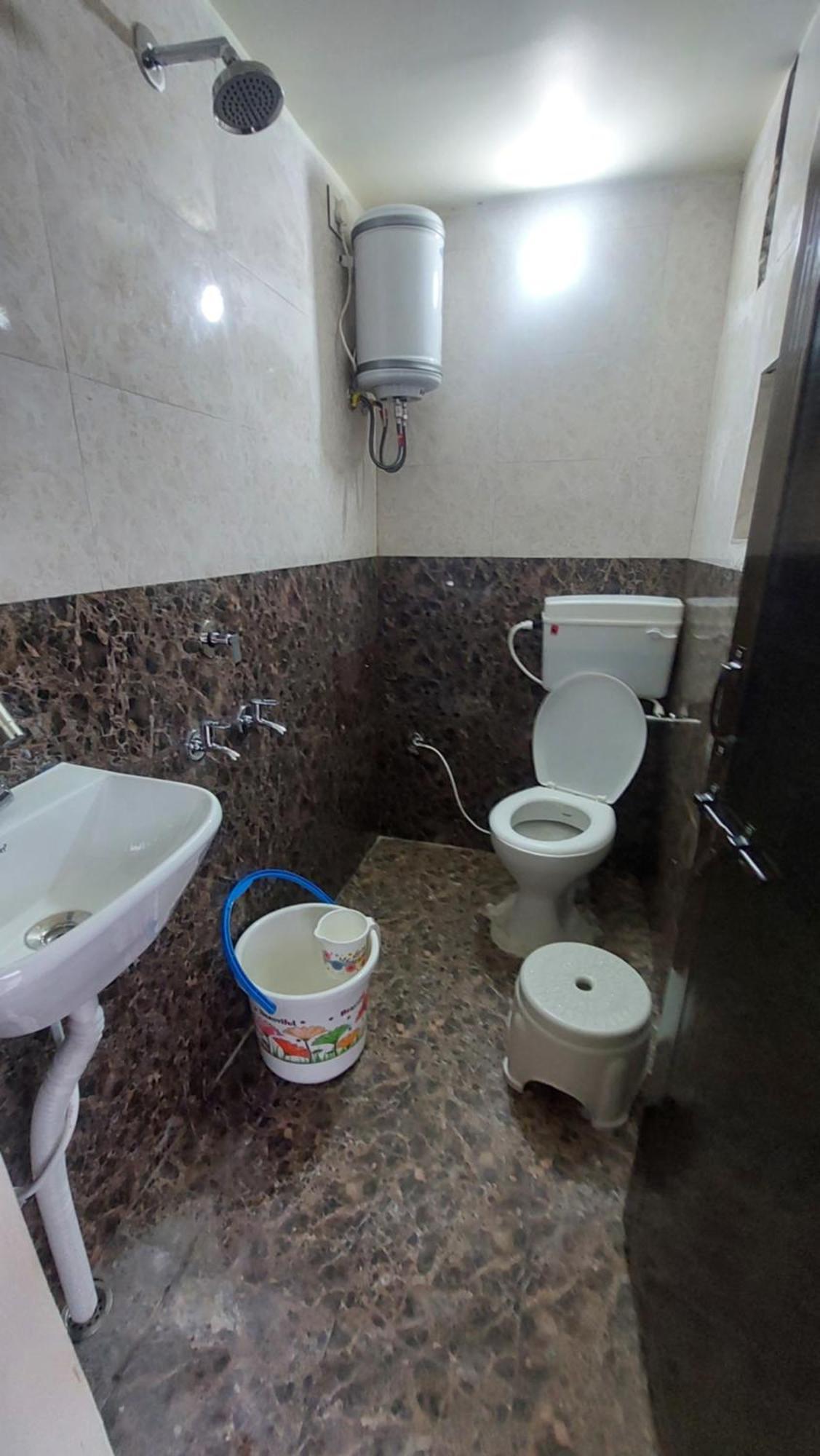 Hotel Prakash Palace Ujjain Luaran gambar
