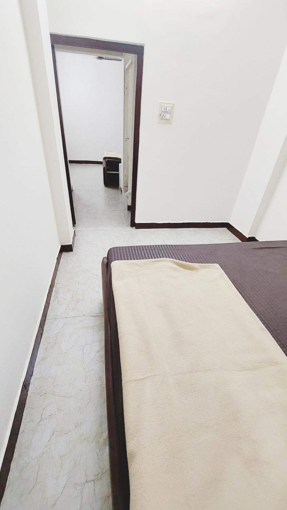 Hotel Prakash Palace Ujjain Luaran gambar