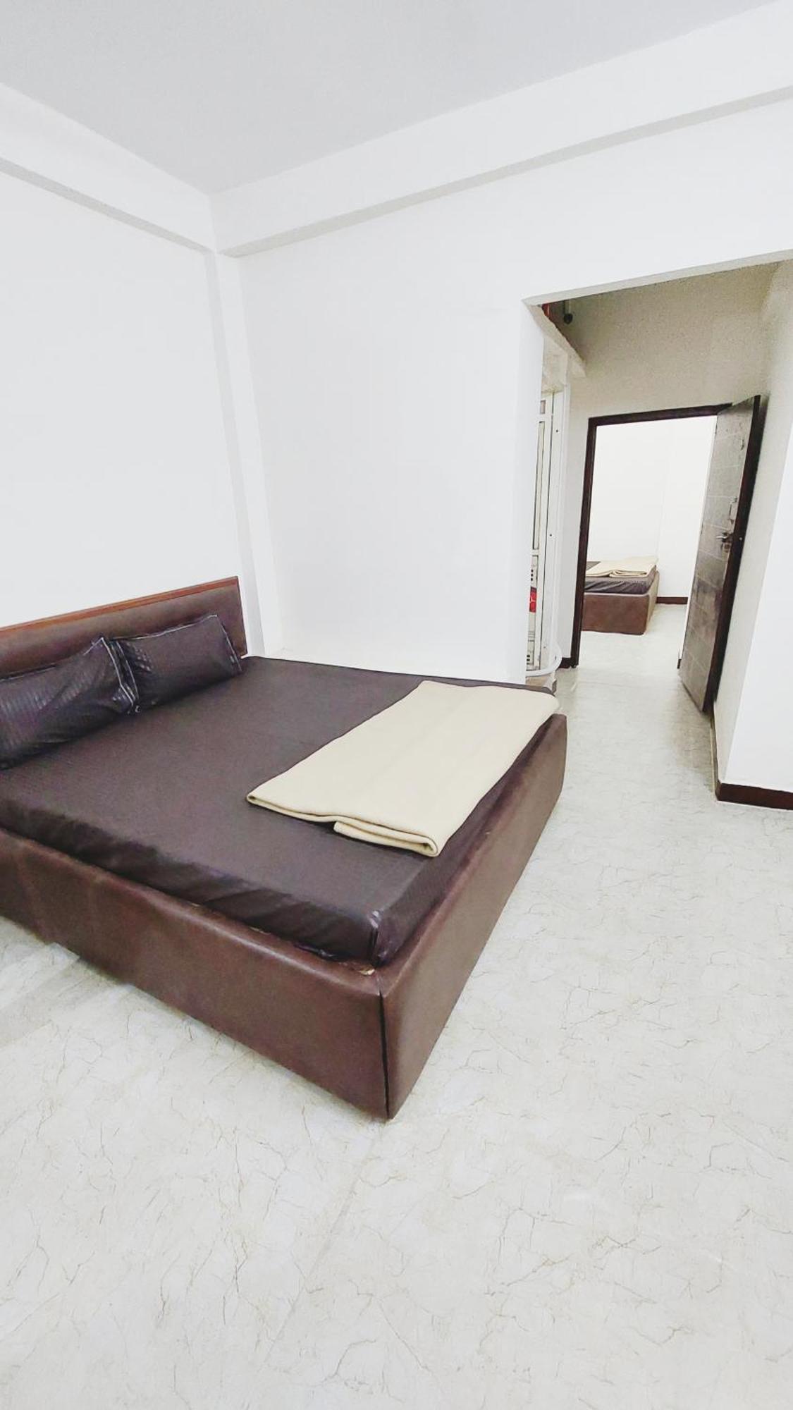 Hotel Prakash Palace Ujjain Luaran gambar